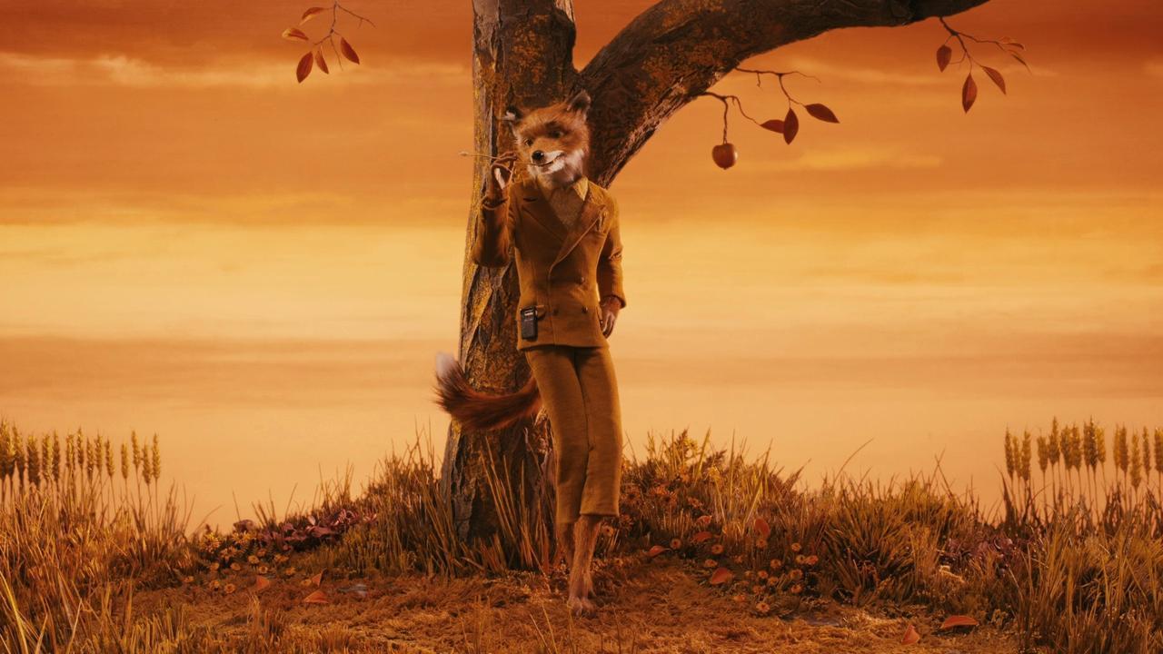 مشاهدة فيلم Fantastic Mr. Fox 2009 مترجم HD اون لاين