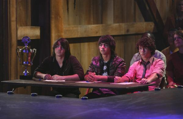 مشاهدة فيلم Camp Rock 2008 مترجم HD اون لاين