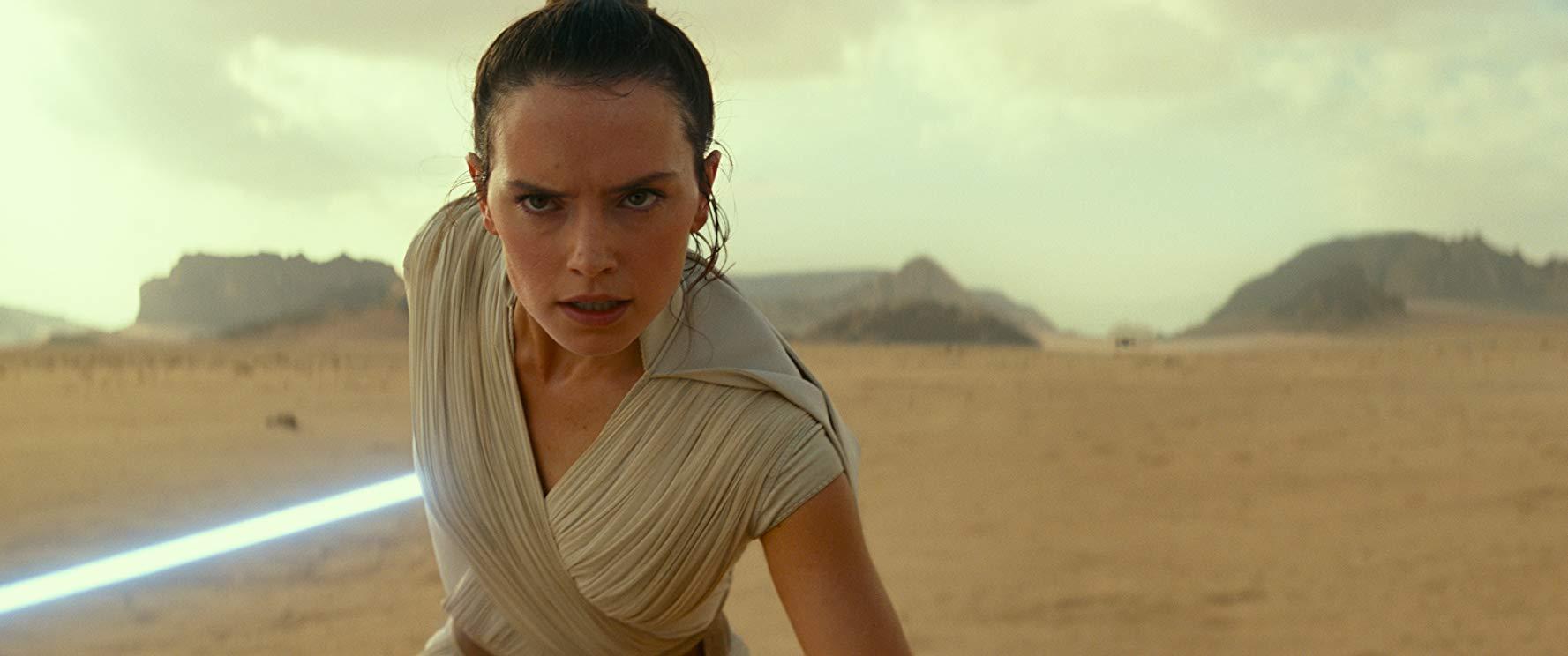 مشاهدة فيلم Star Wars: The Rise of Skywalker (2019) مترجم HD اون لاين