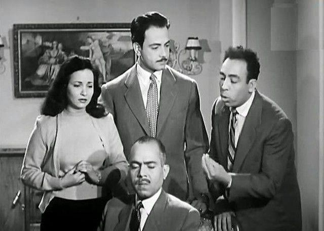 مشاهدة فيلم الهوا مالوش دوا 1952 كامل HD اون لاين