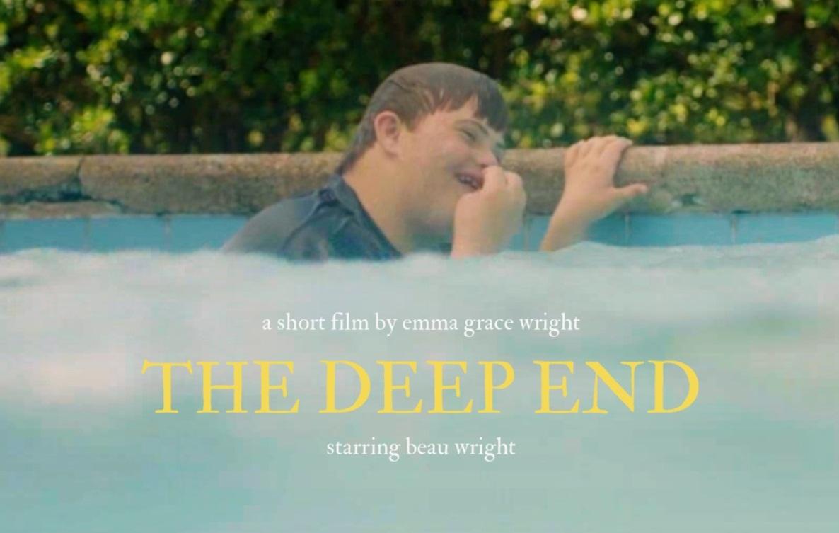 مشاهدة فيلم The Deep End (2019) مترجم HD اون لاين