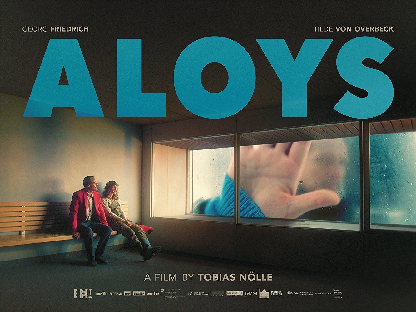 مشاهدة فيلم Aloys 2016 مترجم HD اون لاين