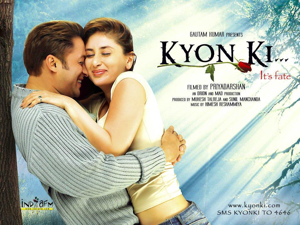 مشاهدة فيلم Kyon Ki 2005 مترجم HD اون لاين