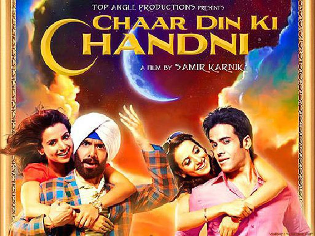 مشاهدة فيلم Chaar Din Ki Chandni 2012 مترجم HD اون لاين