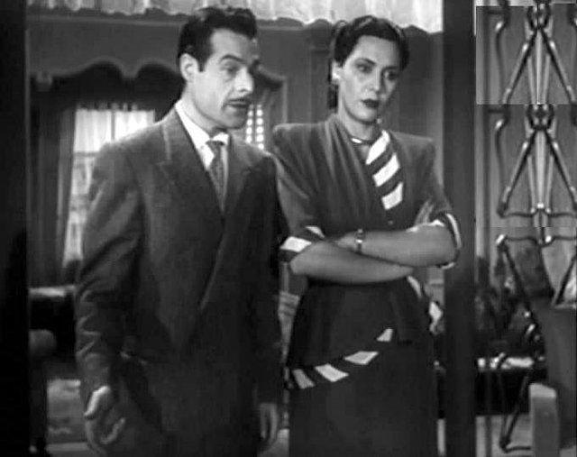 مشاهدة فيلم حب وجنون 1948 كامل HD اون لاين