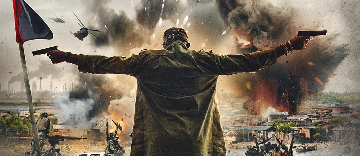 مشاهدة فيلم Blood and Oil (2019) مترجم HD اون لاين