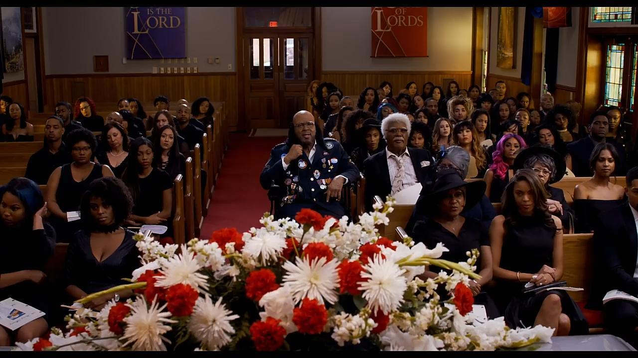 مشاهدة فيلم A Madea Family Funeral (2019) مترجم HD اون لاين