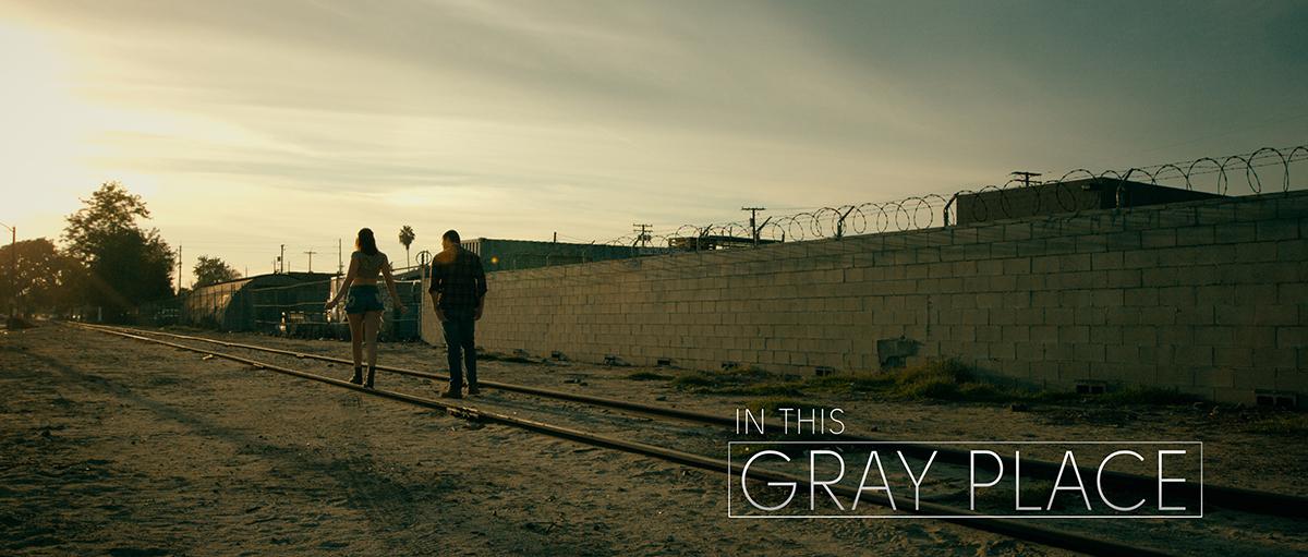مشاهدة فيلم In This Gray Place (2018) مترجم HD اون لاين