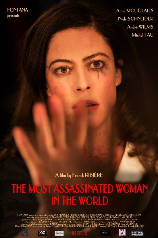 مشاهدة فيلم The Most Assassinated Woman in the World (2018) مترجم HD اون لاين