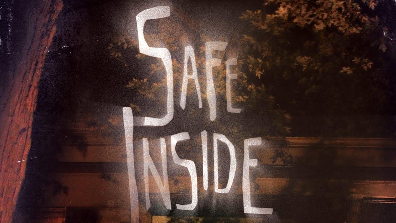 مشاهدة فيلم Safe Inside 2017 مترجم HD اون لاين