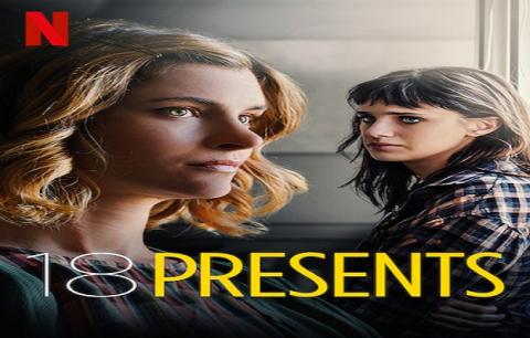 مشاهدة فيلم 18 Presents (2020) مترجم HD اون لاين