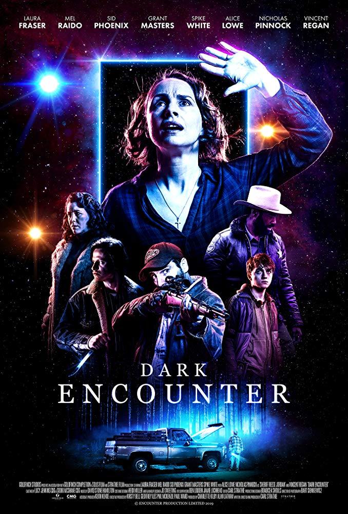 مشاهدة فيلم Dark Encounter (2019) مترجم HD اون لاين