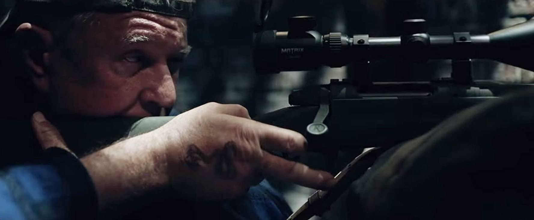 مشاهدة فيلم Sniper Assassin's End (2020) مترجم HD اون لاين