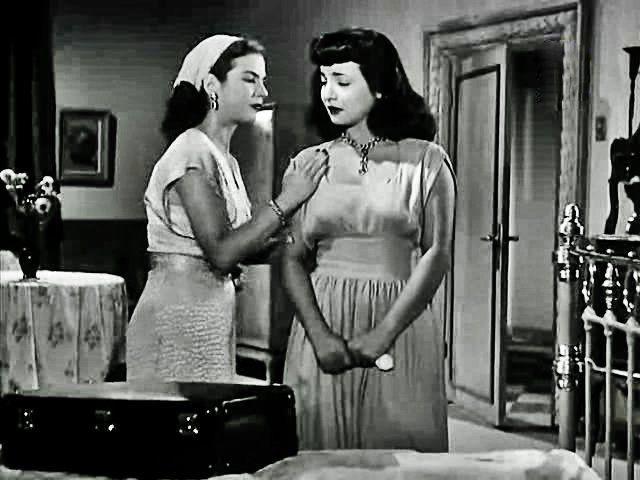 مشاهدة فيلم امال 1952 كامل HD اون لاين