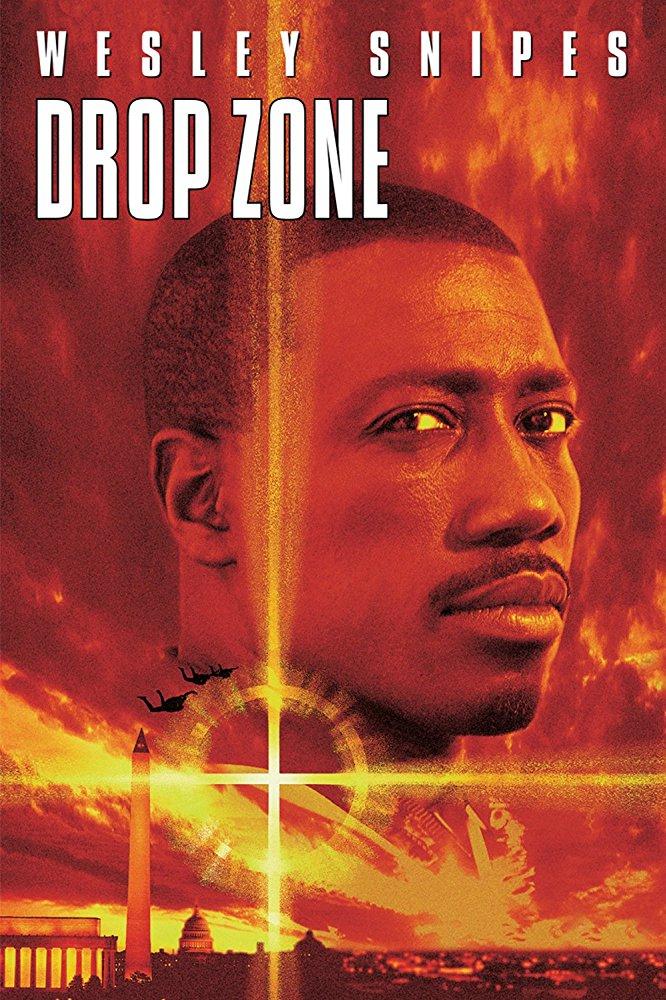 مشاهدة فيلم Drop Zone 1994 مترجم HD اون لاين