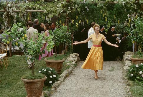 مشاهدة فيلم Under The Tuscan Sun 2003 مترجم HD اون لاين