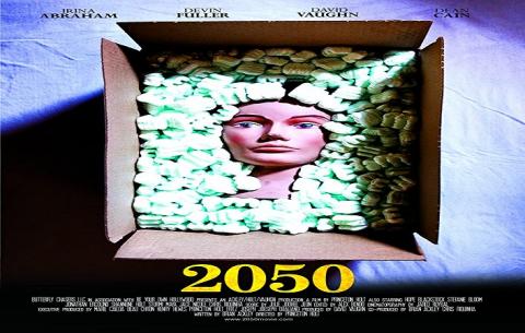 مشاهدة فيلم 2050 (2019) مترجم HD اون لاين