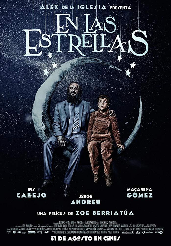 مشاهدة فيلم En las estrellas (2018) مترجم HD اون لاين