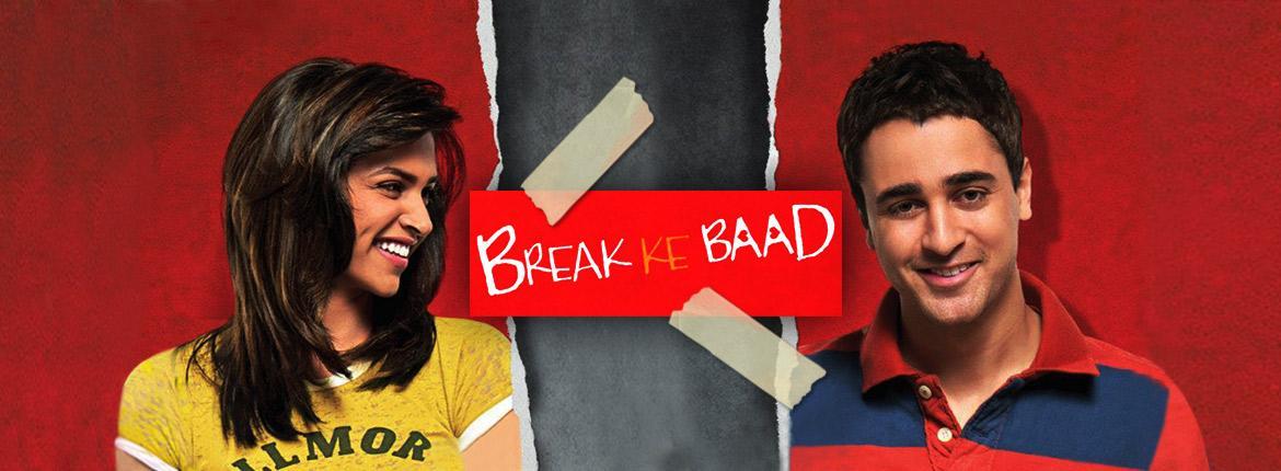مشاهدة فيلم Break Ke Baad 2010 مترجم HD اون لاين