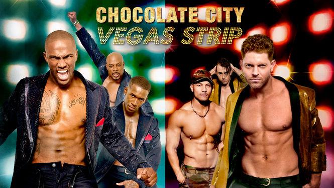 مشاهدة فيلم Chocolate City: Vegas Strip 2016 مترجم HD اون لاين