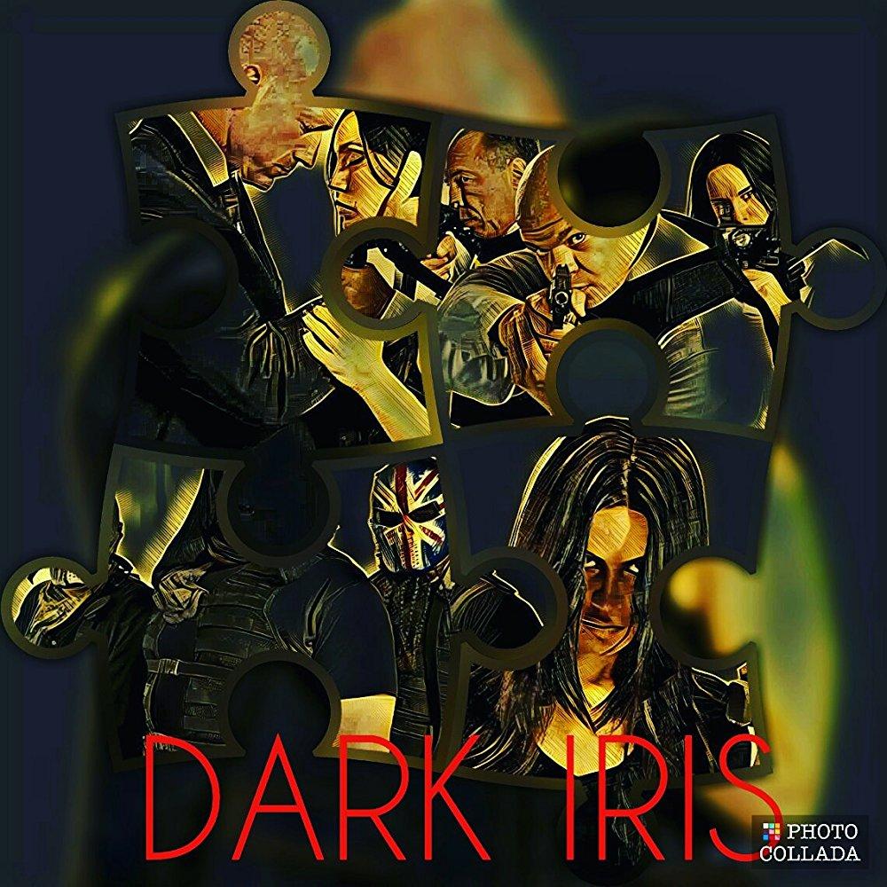 مشاهدة فيلم Dark Iris 2018 مترجم HD اون لاين