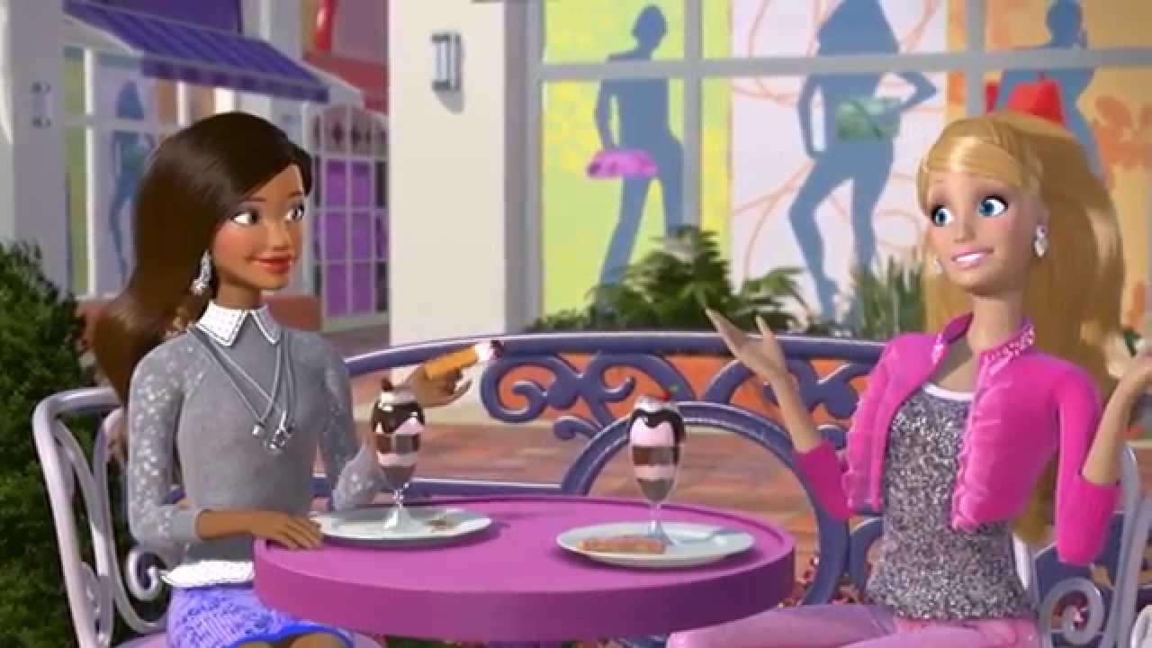 مشاهدة فيلم Barbie Life in the Dreamhouse 2016 مترجم HD اون لاين