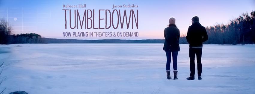 مشاهدة فيلم Tumbledown 2015 مترجم HD اون لاين