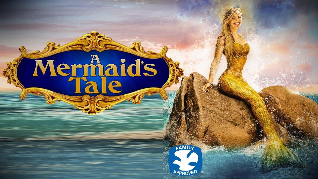 مشاهدة فيلم A Mermaid’s Tale 2016 مترجم HD اون لاين