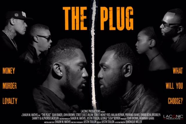 مشاهدة فيلم The Plug 2016 مترجم HD اون لاين