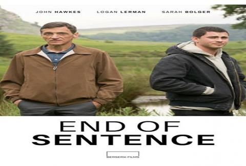 مشاهدة فيلم End of Sentence (2020) مترجم HD اون لاين