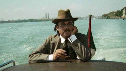 مشاهدة فيلم Death in Venice (1971) مترجم HD اون لاين