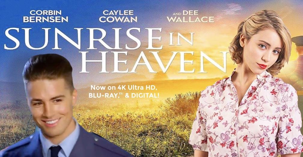 مشاهدة فيلم Sunrise in Heaven (2019) مترجم HD اون لاين