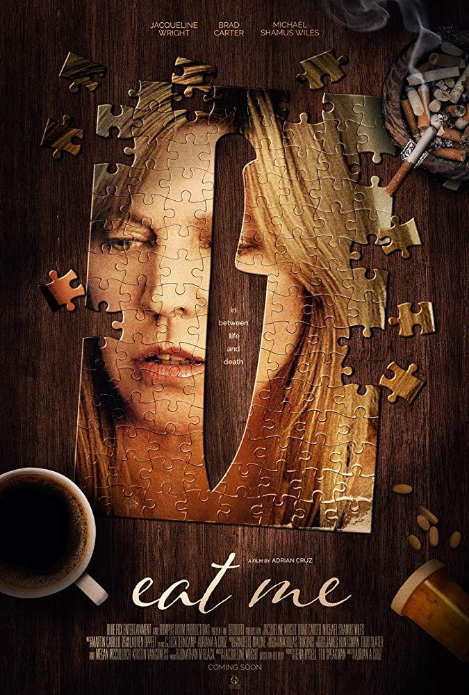 مشاهدة فيلم Eat Me (2018) مترجم HD اون لاين