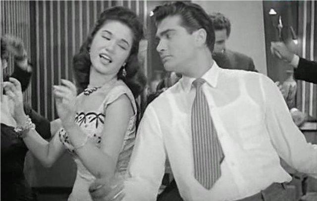 مشاهدة فيلم شباب اليوم 1958 كامل HD اون لاين
