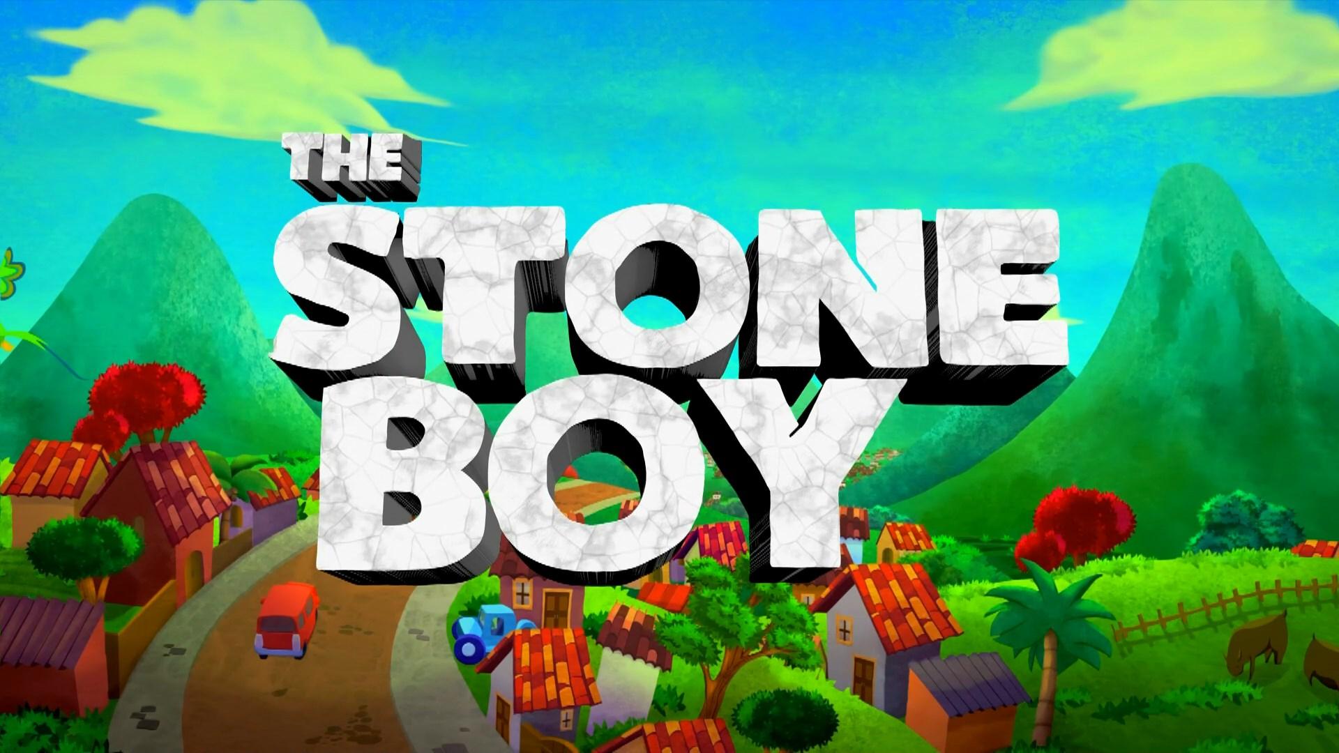 مشاهدة فيلم The Stone Boy 2017 مترجم HD اون لاين