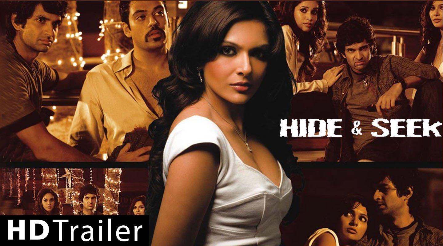 مشاهدة فيلم Hide And Seek 2014 مترجم HD اون لاين