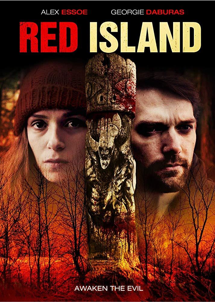 مشاهدة فيلم Red Island (2018) مترجم HD اون لاين