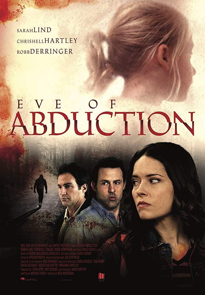 مشاهدة فيلم Eve of Abduction (2018) مترجم HD اون لاين