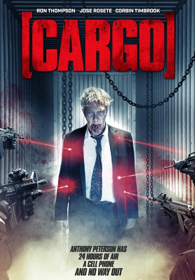 مشاهدة فيلم Cargo (2018) مترجم HD اون لاين