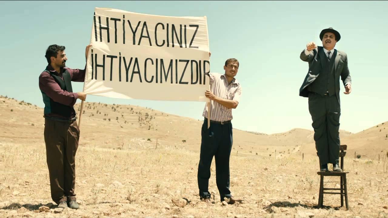 مشاهدة فيلم Hükümet Kadin 2 (2013) مترجم HD اون لاين