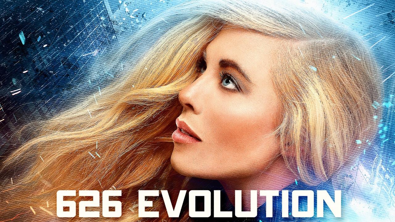 مشاهدة فيلم 626 Evolution 2017 مترجم HD اون لاين