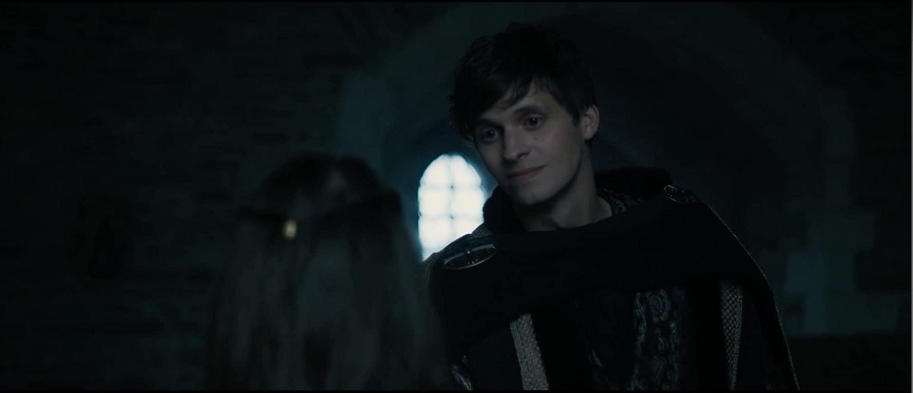 مشاهدة فيلم Arthur And Merlin Knights Of Camelot (2020) مترجم HD اون لاين