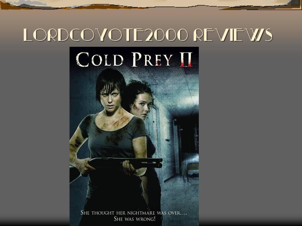 مشاهدة فيلم Cold Prey 2 2008 مترجم HD اون لاين