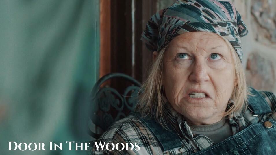 مشاهدة فيلم Door In The Woods (2019) مترجم HD اون لاين