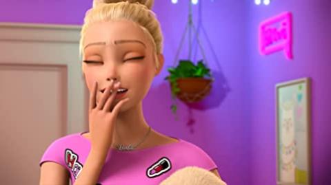 مشاهدة فيلم Barbie Princess Adventure (2020) مترجم HD اون لاين