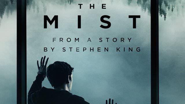 مسلسل The Mist S1 الموسم الأول الحلقة 1 الأولى مترجمة