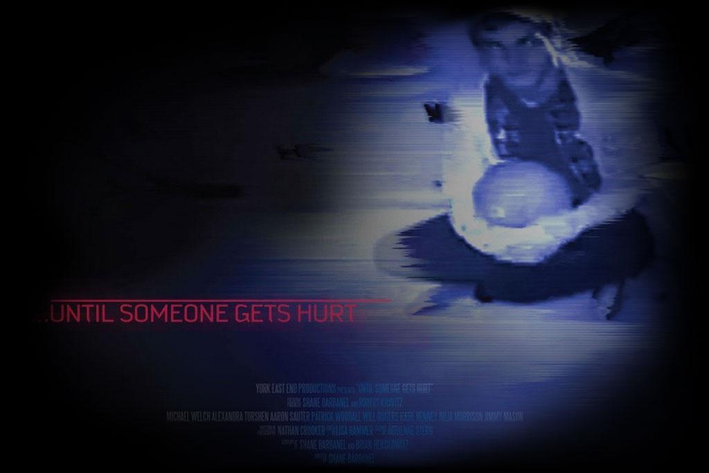 مشاهدة فيلم Before Someone Gets Hurt (2018) مترجم HD اون لاين