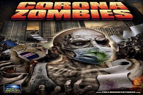 مشاهدة فيلم Corona Zombies (2020) مترجم HD اون لاين