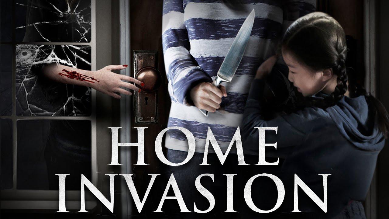 مشاهدة فيلم Home Invasion 2016 مترجم HD اون لاين