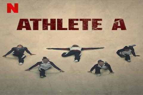 مشاهدة فيلم Athlete A (2020) مترجم HD اون لاين